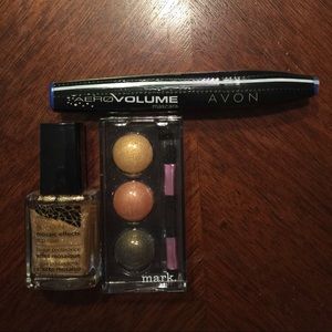 Make up bundle