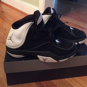 Jordan Melo M4 men's 9.5