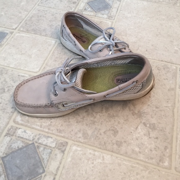 Sperrys - Picture 2 of 4