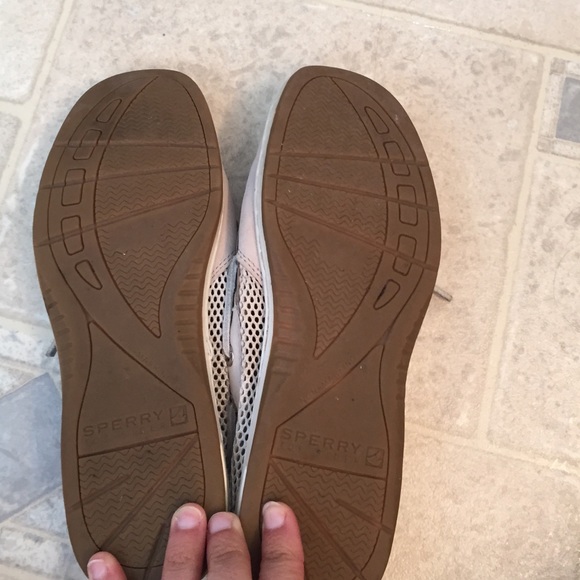 Sperrys - Picture 3 of 4