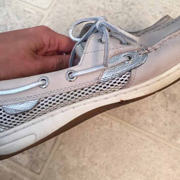 Sperrys - Picture 4 of 4