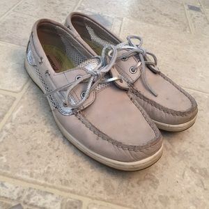 Sperrys