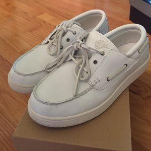 Timberland Boat Shoes men's 9