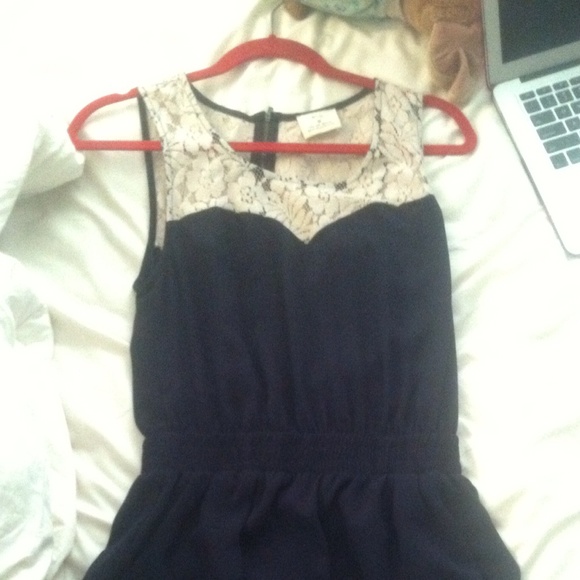 Urban Outfitters Romper ONE DAY SALE