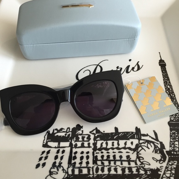 Karen Walker Accessories - 🎉HOST PICK🎉 Karen Walker Sunnies