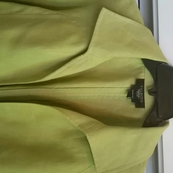Jacket - Picture 2 of 3