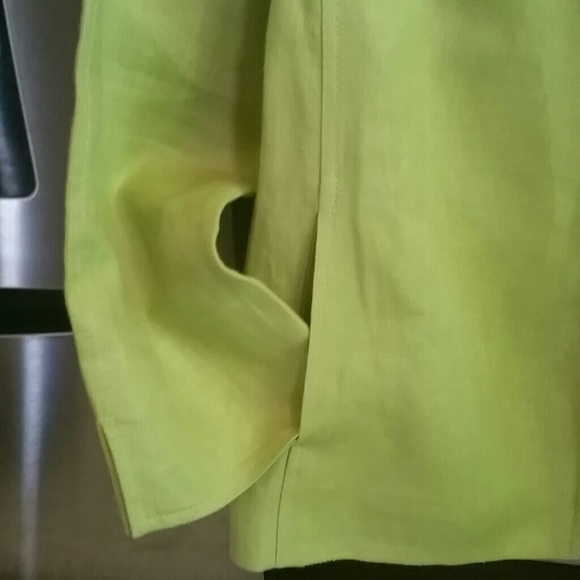 Jacket - Picture 3 of 3