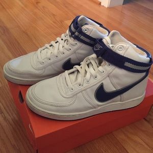 Retro Nike Air Limelight men's 9