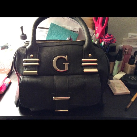 Kristin Box Satchel