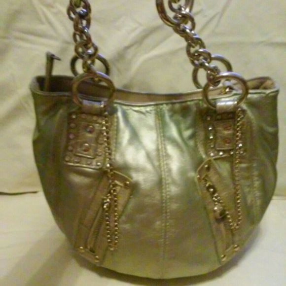 Kathy Van Zeeland Bags Kathy Van Zeeland Handbag Poshmark