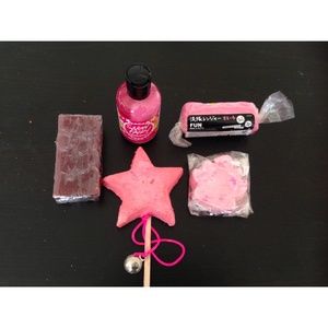 Limited edition bundle