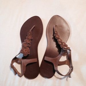 Sandal Bundle