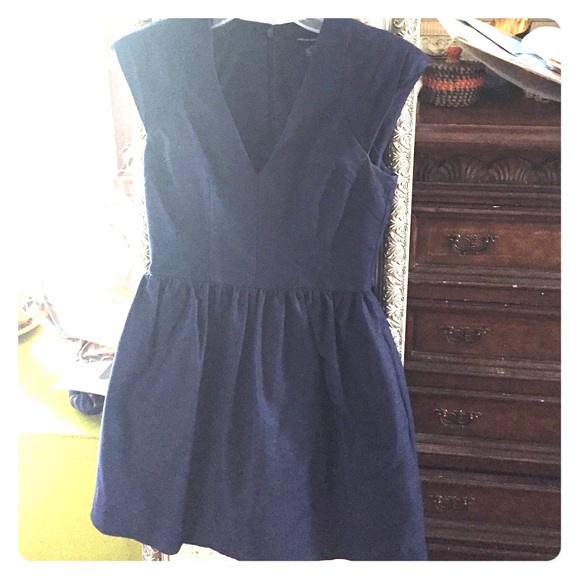 French Connection cocktail dress