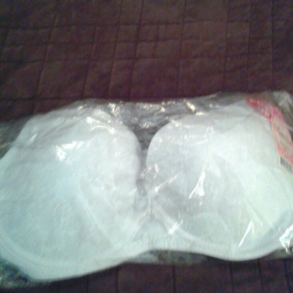 Brand New Push-Up Bra