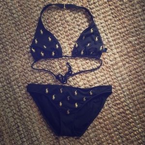 Ralph Lauren bikini