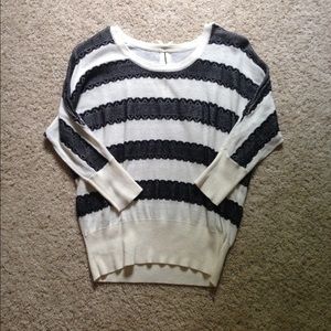 Lauren Conrad sweater