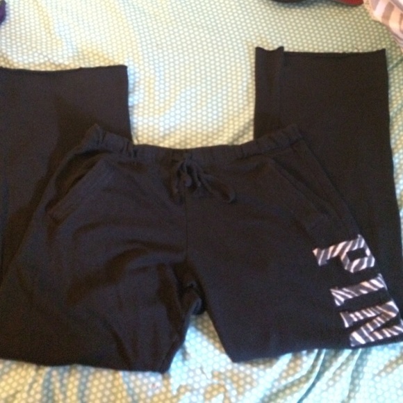 Sweat pants