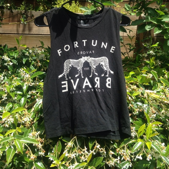 Muscle tee + Stickers