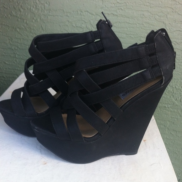 Bundle. Wedges&dress