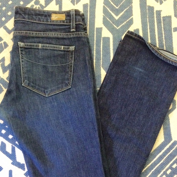 PAIGE JEANS