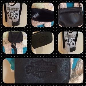 💥👜Harley Davidson cross body bag💥👜