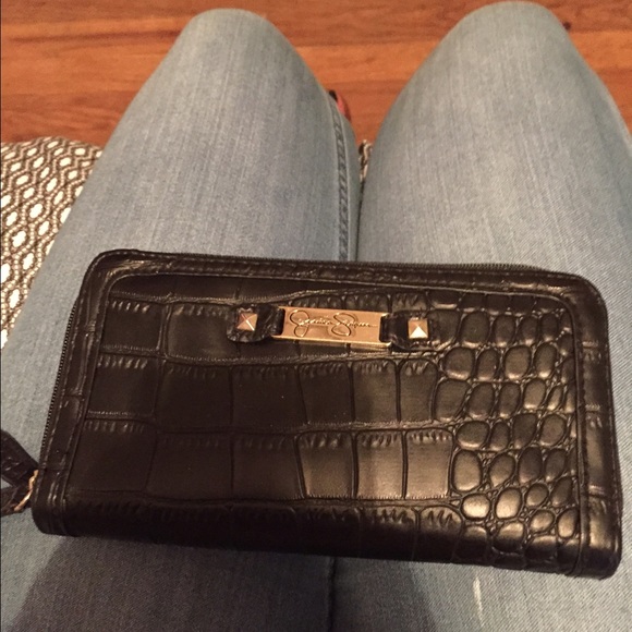 Wallet.