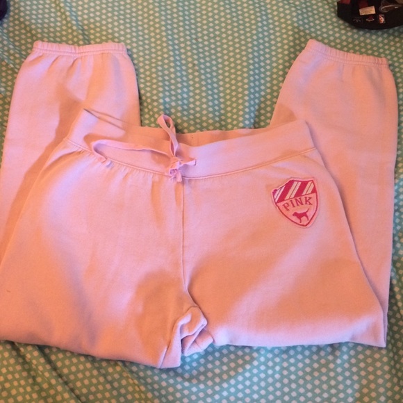 Sweat pants