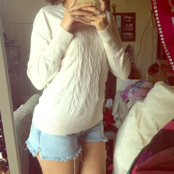 The Perfect Winter Sweater ❄️