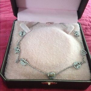 Juicy Couture Necklace