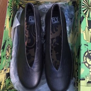 Fly London Shoes