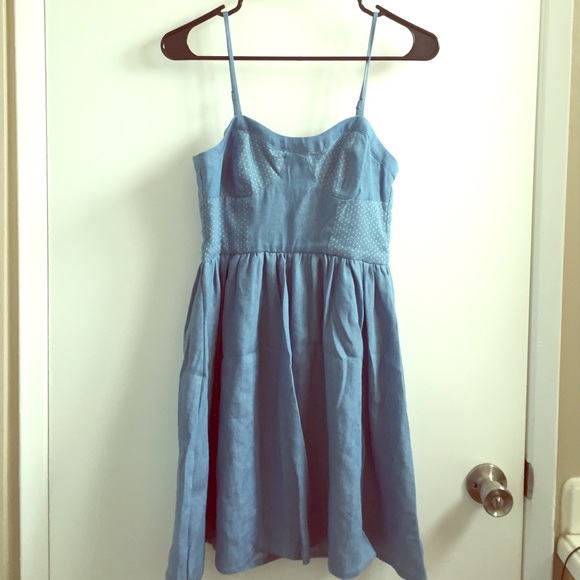 Ladakh In Reverie Dress