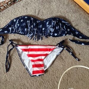 Swim suit