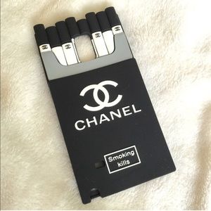 Smoking kills phone case Samsung Galaxy Note 4