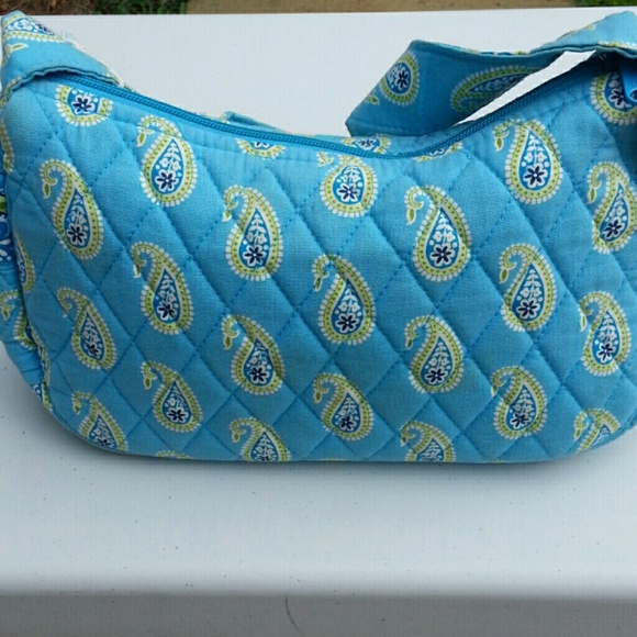 Vera Bradley Wang