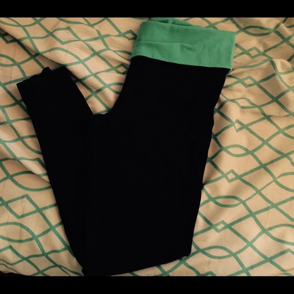 Victoria's Secret leggings