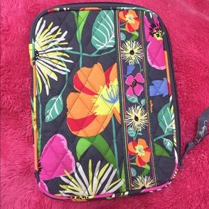 Vera Bradley IPad mini/ tablet case