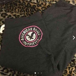 American eagle sweats