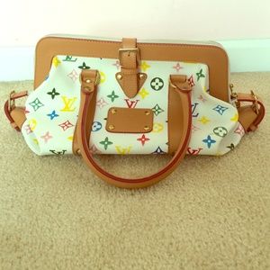 Louis Vuitton Purse
