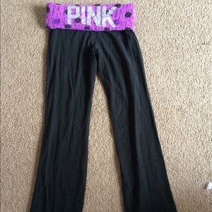 Victoria Secret Yoga Pants