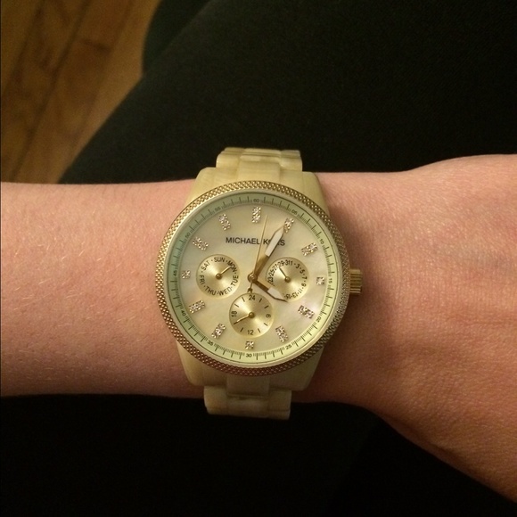 Michael Kors watch