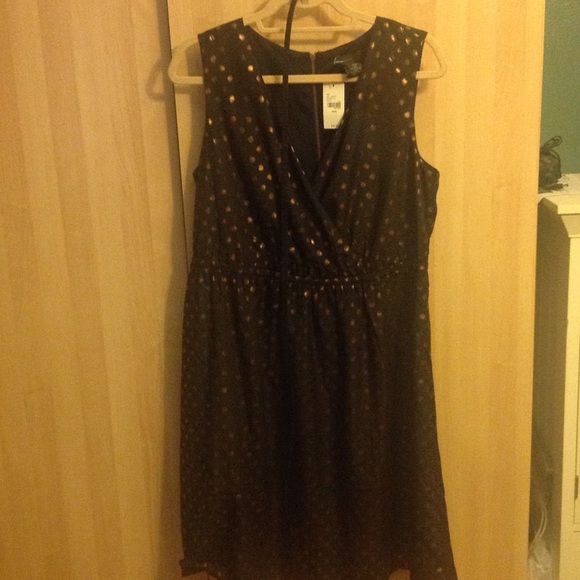 LANE BRYANT DRESS🎈🎈 - Picture 1 of 3