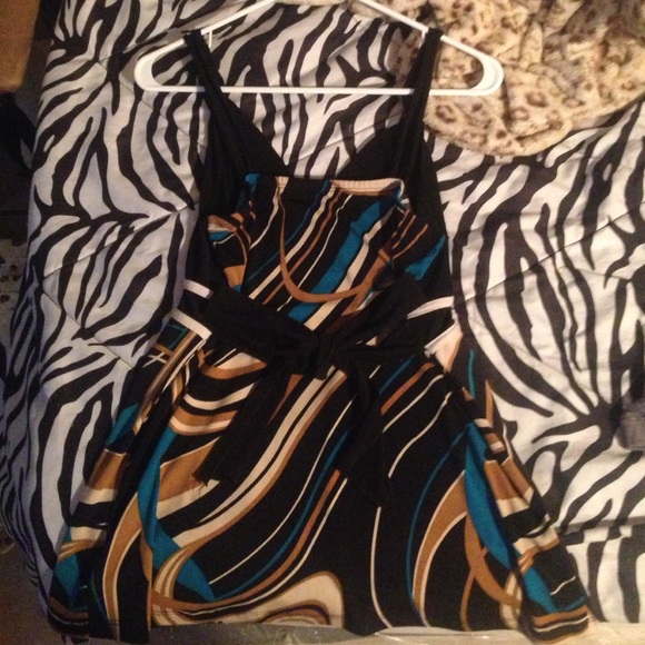 Cute tank! - Picture 2 of 3