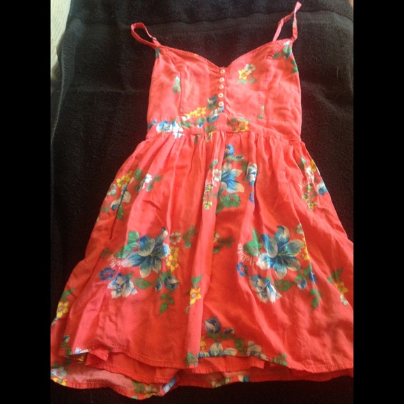 Hollister Dress. Make offer.