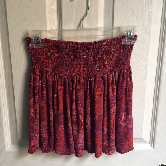 Ecote skirt