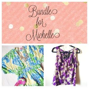 Bundle for Michellle