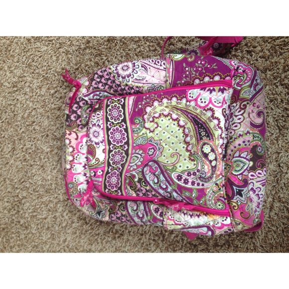 Vera Bradley backpack