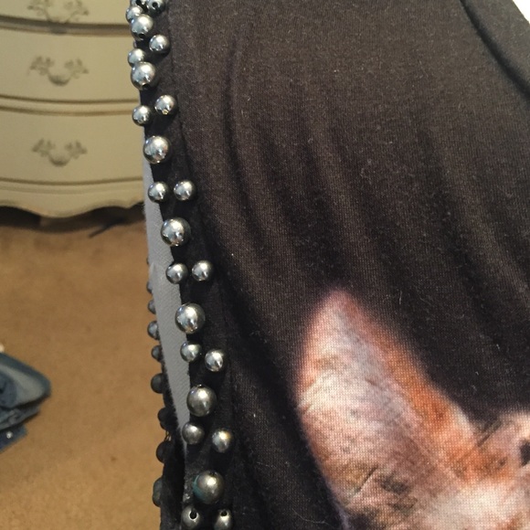 Tiger Tanktop - Picture 2 of 2