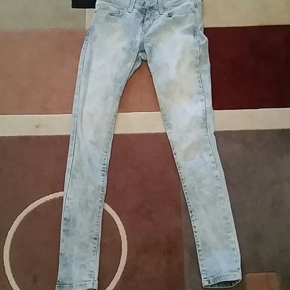 Jeans Levis Jean leggings