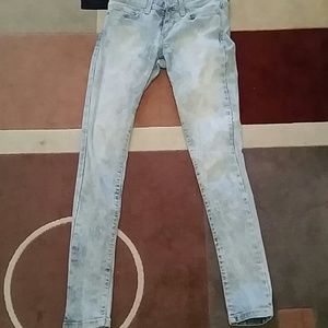 Jeans Levis Jean leggings