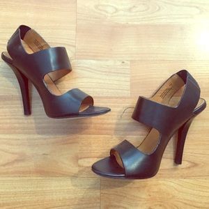 Michael Kors Heels